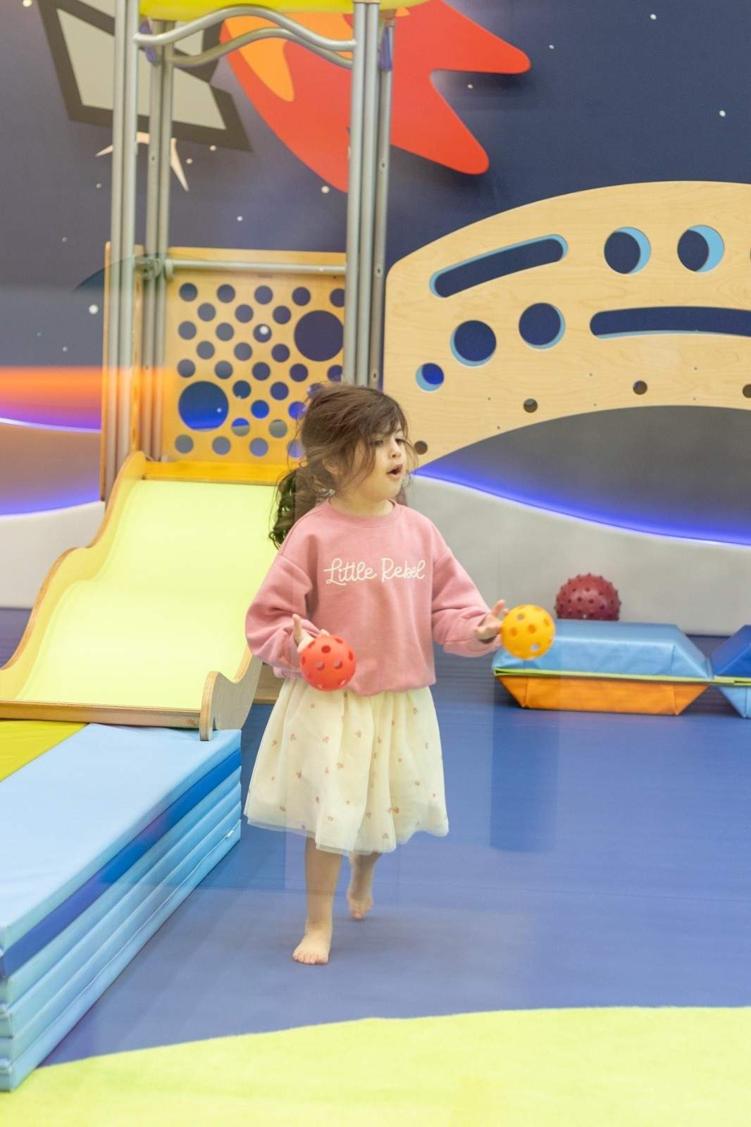 Expertly trained educators